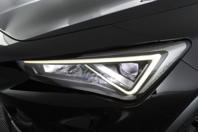 CUPRA Formentor usata 15