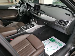 AUDI A6 allroad usata, con Cerchi in lega