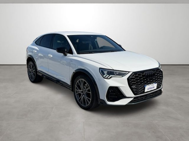 AUDI Q3 usata, con Airbag laterali