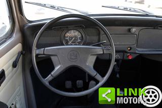 VOLKSWAGEN Maggiolino usata 17