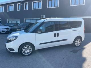 FIAT Doblo usata, con Airbag