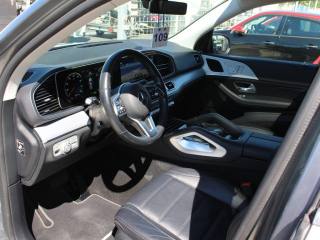 MERCEDES-BENZ GLE 350 usata, con Cerchi in lega