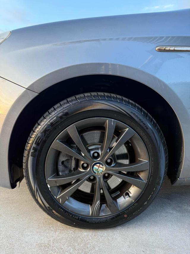 ALFA ROMEO Giulietta usata, con Climatizzatore