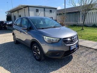 OPEL Crossland X usata, con Airbag laterali
