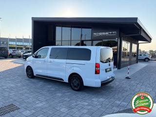 FIAT Ulysse usata, con ESP