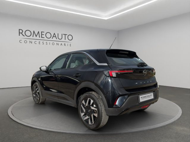 OPEL Mokka usata, con Antifurto