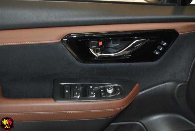 SUBARU Forester usata, con ESP