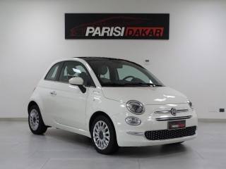 FIAT 500 usata, con Airbag