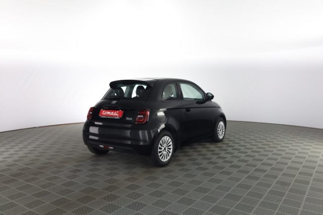 FIAT 500e usata 2