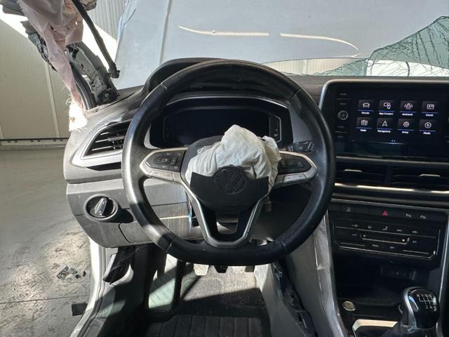 VOLKSWAGEN T-Roc usata, con Specchietti laterali elettrici