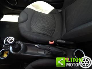 MINI Clubman usata, con Isofix
