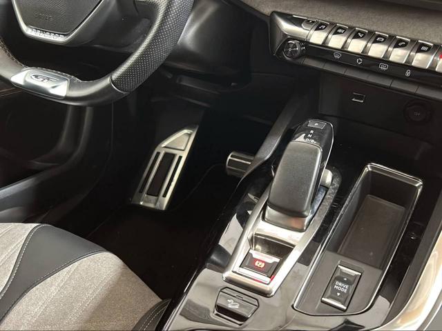 PEUGEOT 3008 usata, con Luci diurne LED