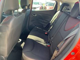 RENAULT Clio usata, con Controllo trazione