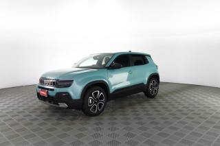 JEEP Avenger usata 6