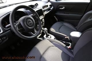 JEEP Renegade usata, con Boardcomputer