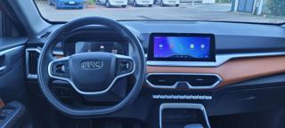 EMC Wave 3 usata, con Climatizzatore