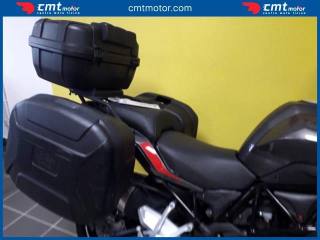 BENELLI TRK 502 usata 5