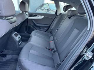 AUDI A4 allroad usata, con ESP