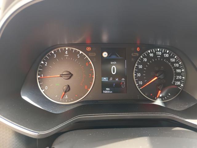 RENAULT Clio usata 21
