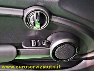 MINI One usata 35