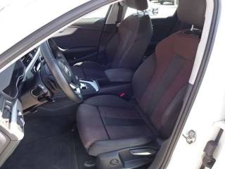 AUDI A4 usata, con Fari Xenon