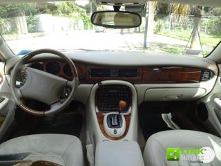 JAGUAR XJ usata 13