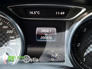 MERCEDES-BENZ A 180 usata 51
