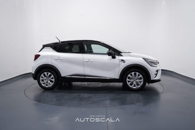 RENAULT Captur usata, con Chiusura centralizzata
