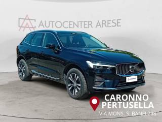 VOLVO XC60 usata, con Cerchi in lega