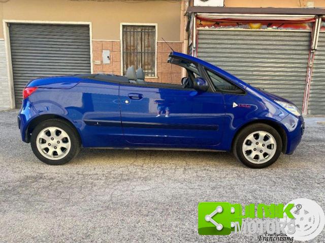 MITSUBISHI Colt usata, con Antifurto
