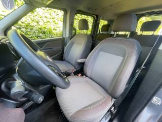 FIAT Doblo usata, con Servosterzo