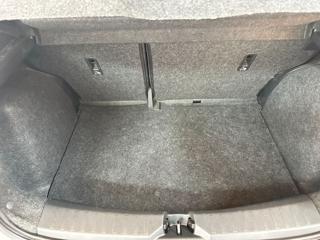 NISSAN Micra usata, con Servosterzo