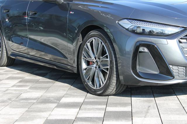AUDI A5 usata, con ESP