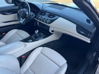 BMW Z4 usata, con Autoradio