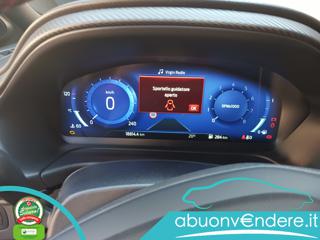 FORD Puma usata, con Immobilizzatore elettronico