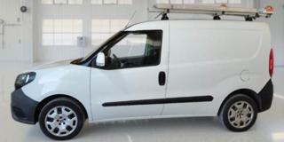 FIAT Doblo usata, con Airbag