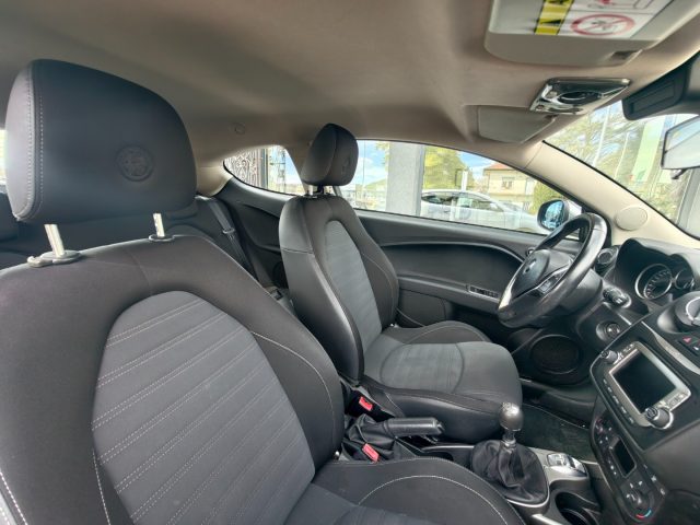 ALFA ROMEO MiTo usata, con Cruise Control