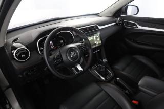 MG ZS ZS 1.5 VTi-tech Luxury