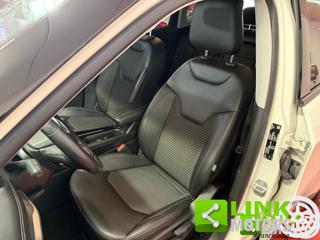 JEEP Compass usata, con Climatizzatore