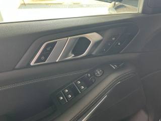 BMW X5 usata, con Sensore di pioggia