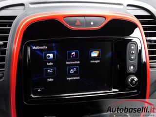 RENAULT Captur usata 45