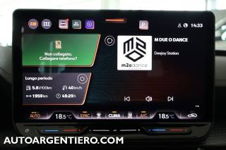 CUPRA Leon usata, con Sedili sportivi