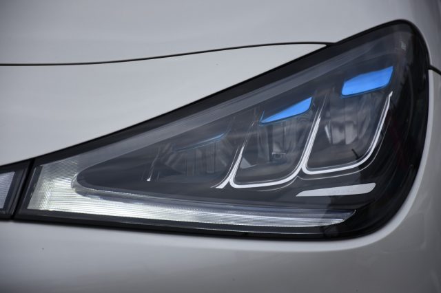 SMART Smart usata, con Volante in pelle