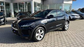 JAGUAR E-Pace usata 7