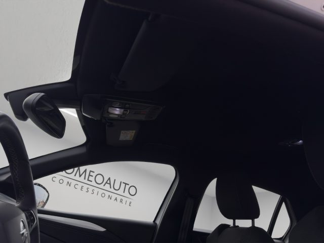 OPEL Corsa usata, con Controllo vocale