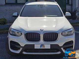 BMW X3 usata, con Airbag