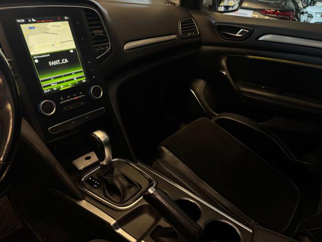 RENAULT Megane usata, con Cruise Control