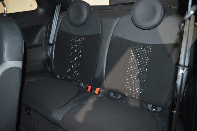 FIAT 500 usata, con Climatizzatore