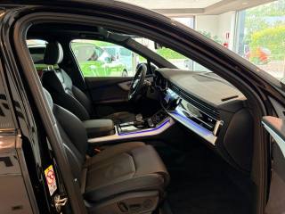 AUDI Q7 usata, con Trazione integrale
