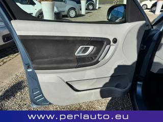 SKODA Roomster usata, con Chiusura centralizzata
